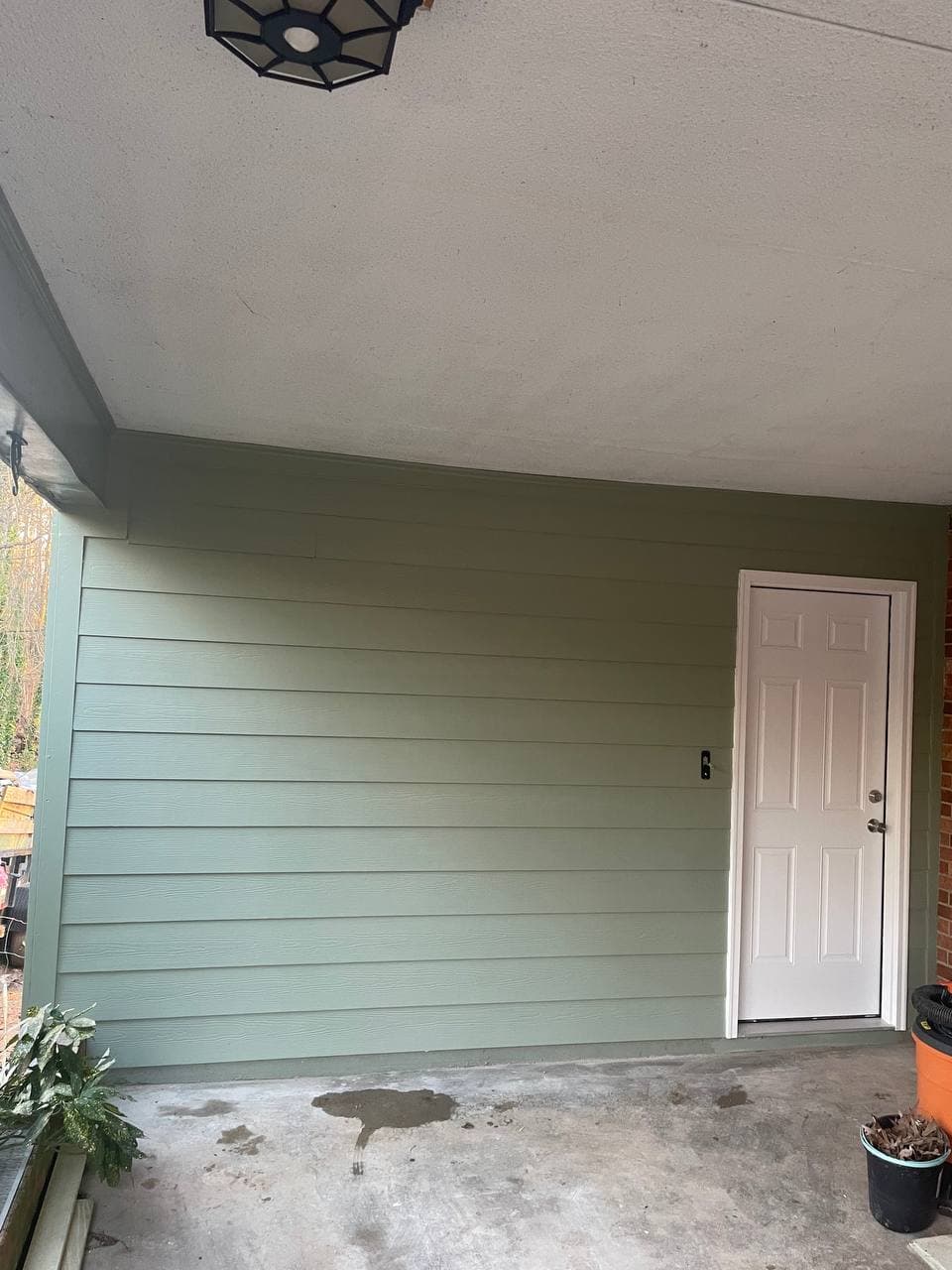 New Laundry Room Home Addition – Image 1