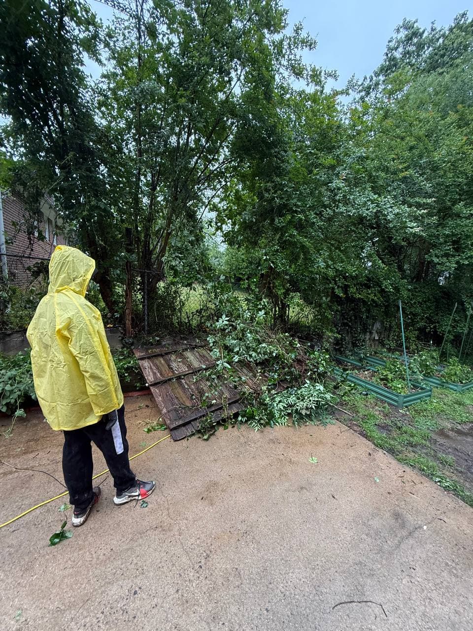 Fence Installation & Replacement – Image 3