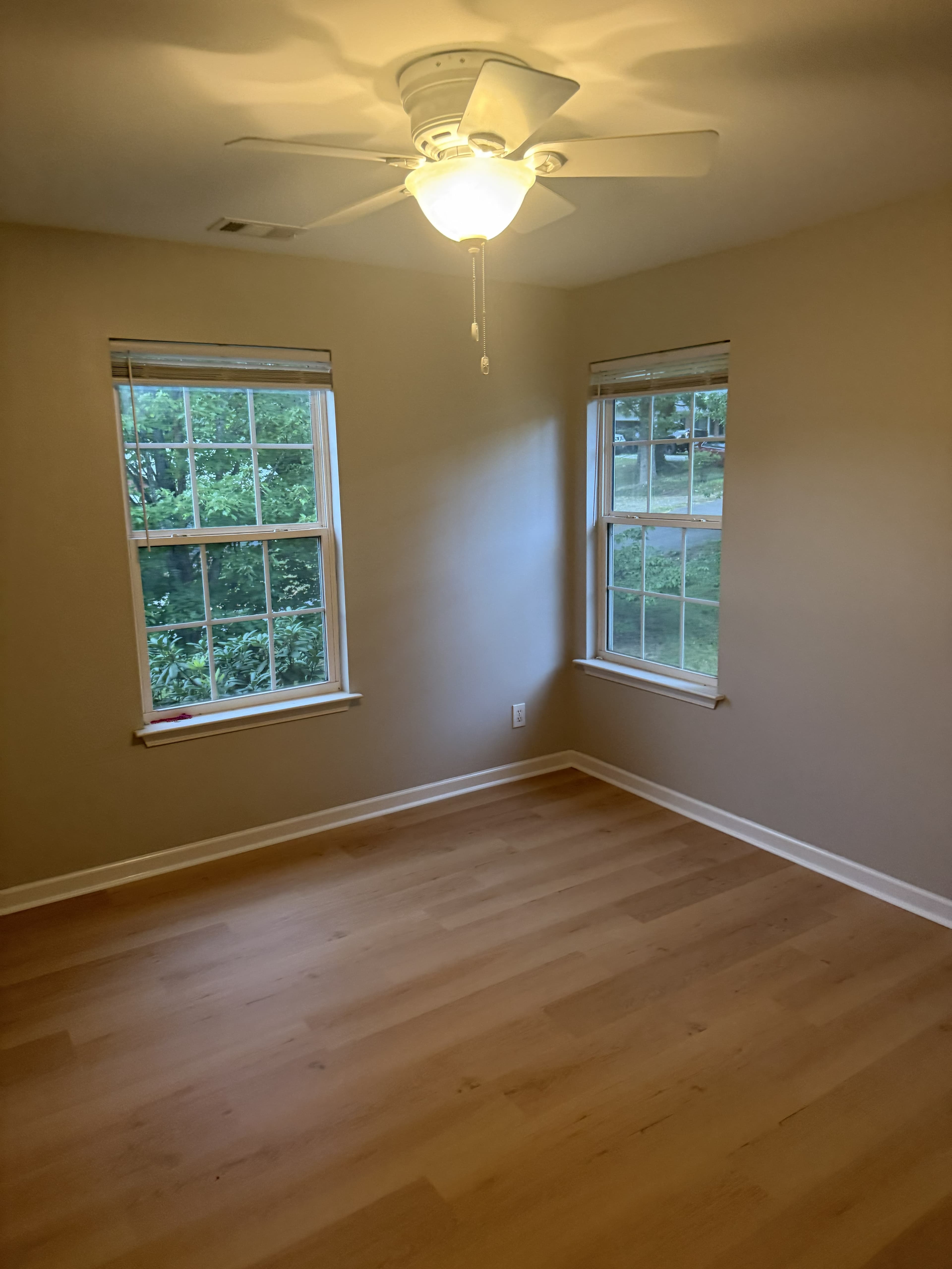 LVP Flooring Installation & Full Interior Painting – Image 6