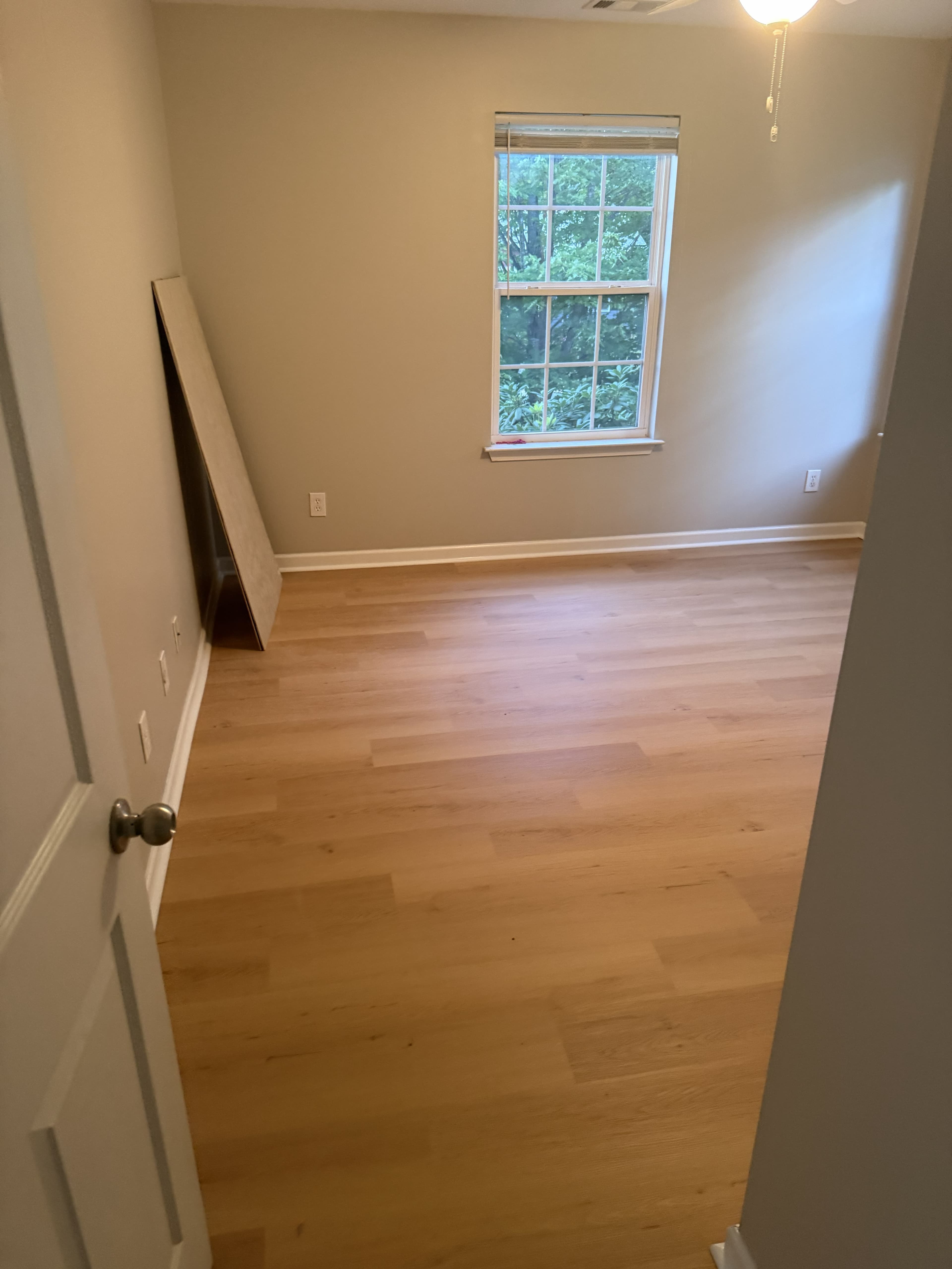LVP Flooring Installation & Full Interior Painting – Image 5