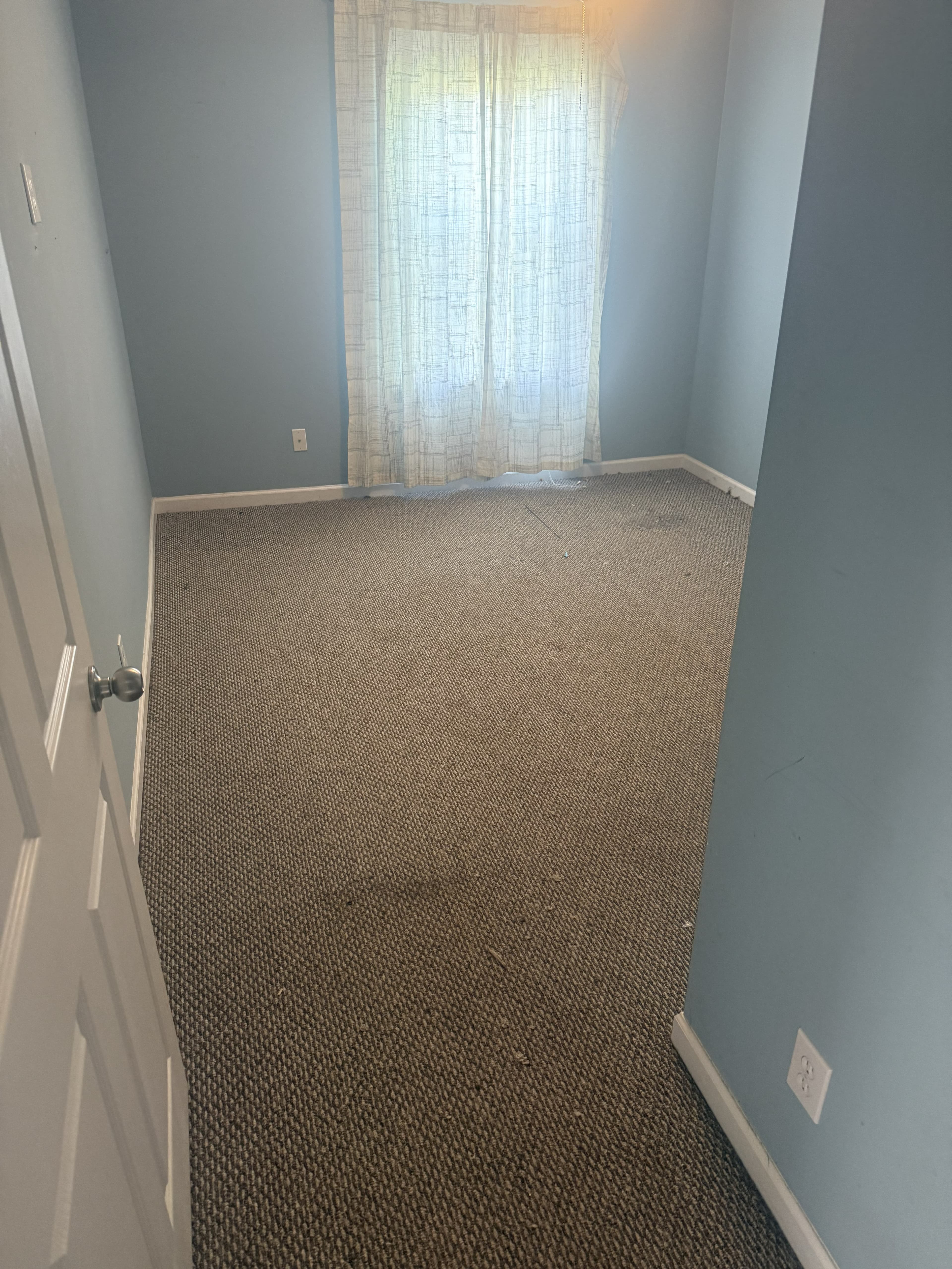 LVP Flooring Installation & Full Interior Painting – Image 3