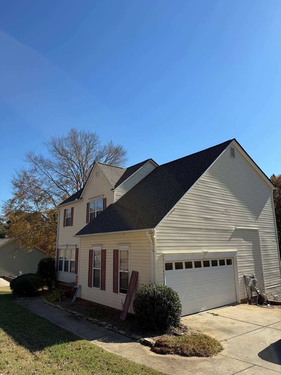 Holiday Light Installation – Image 2