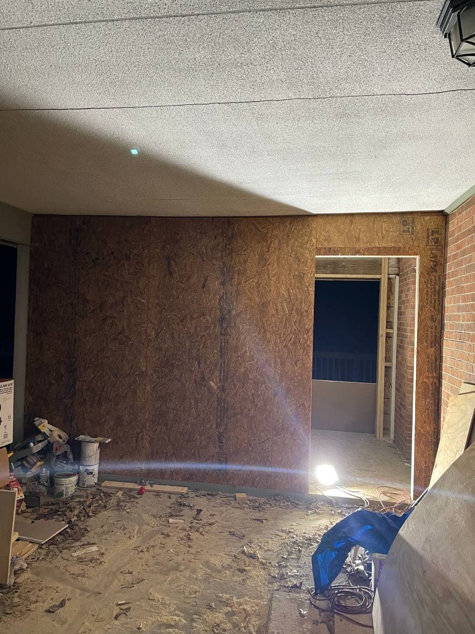 New Laundry Room Home Addition – Image 6