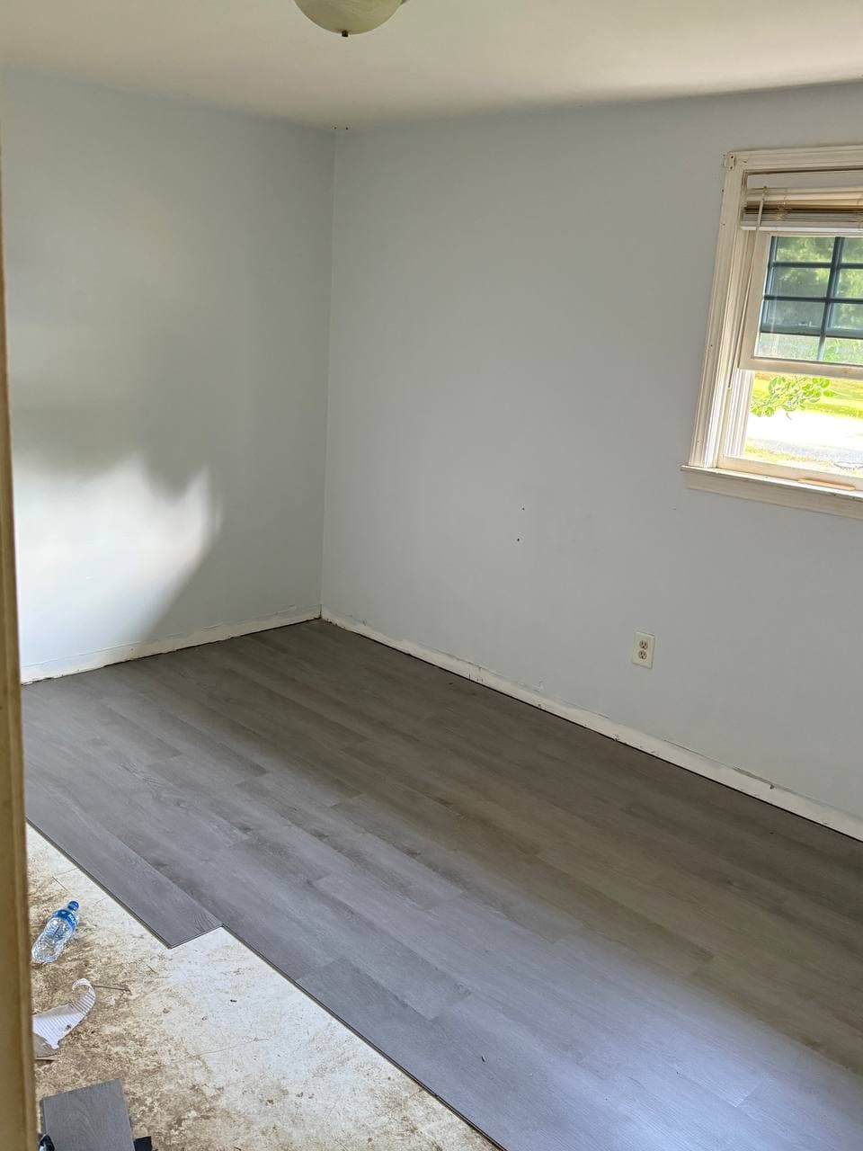 Full House Carpet Replacement with LVP Flooring – Image 6