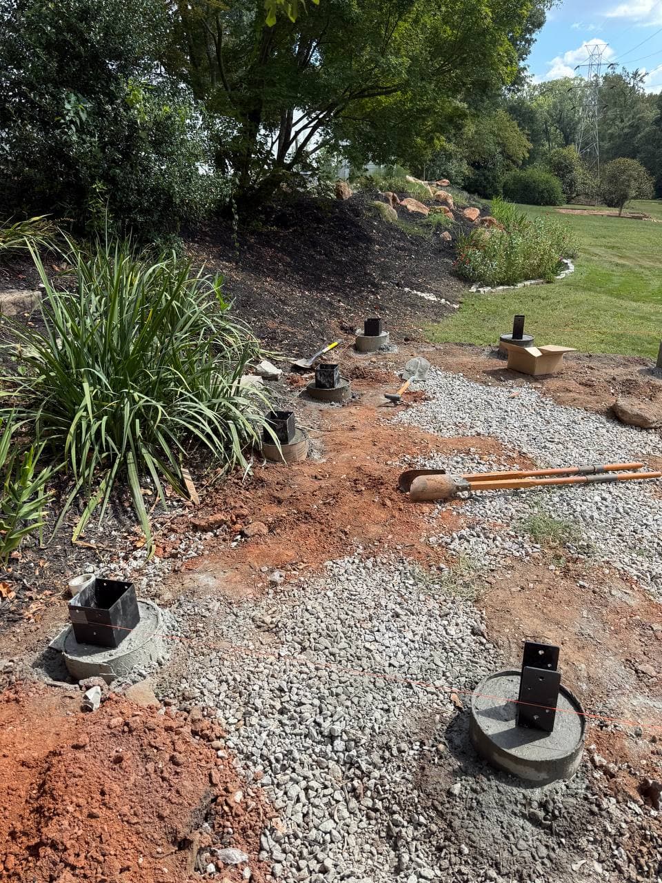 Garden Shelter & Plant Enclosure – Image 2