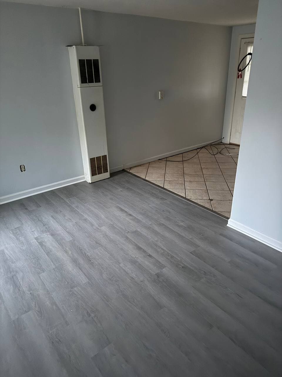 Full House Carpet Replacement with LVP Flooring – Image 1